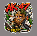 Sticker AK-47