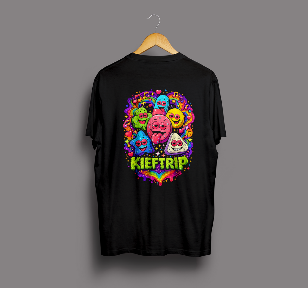 KIEFTRIP Trip Pills