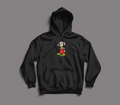 KIEFTRIP Pana Rabbit Hoodie