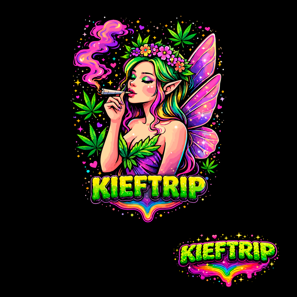 KIEFTRIP Fairy Trip