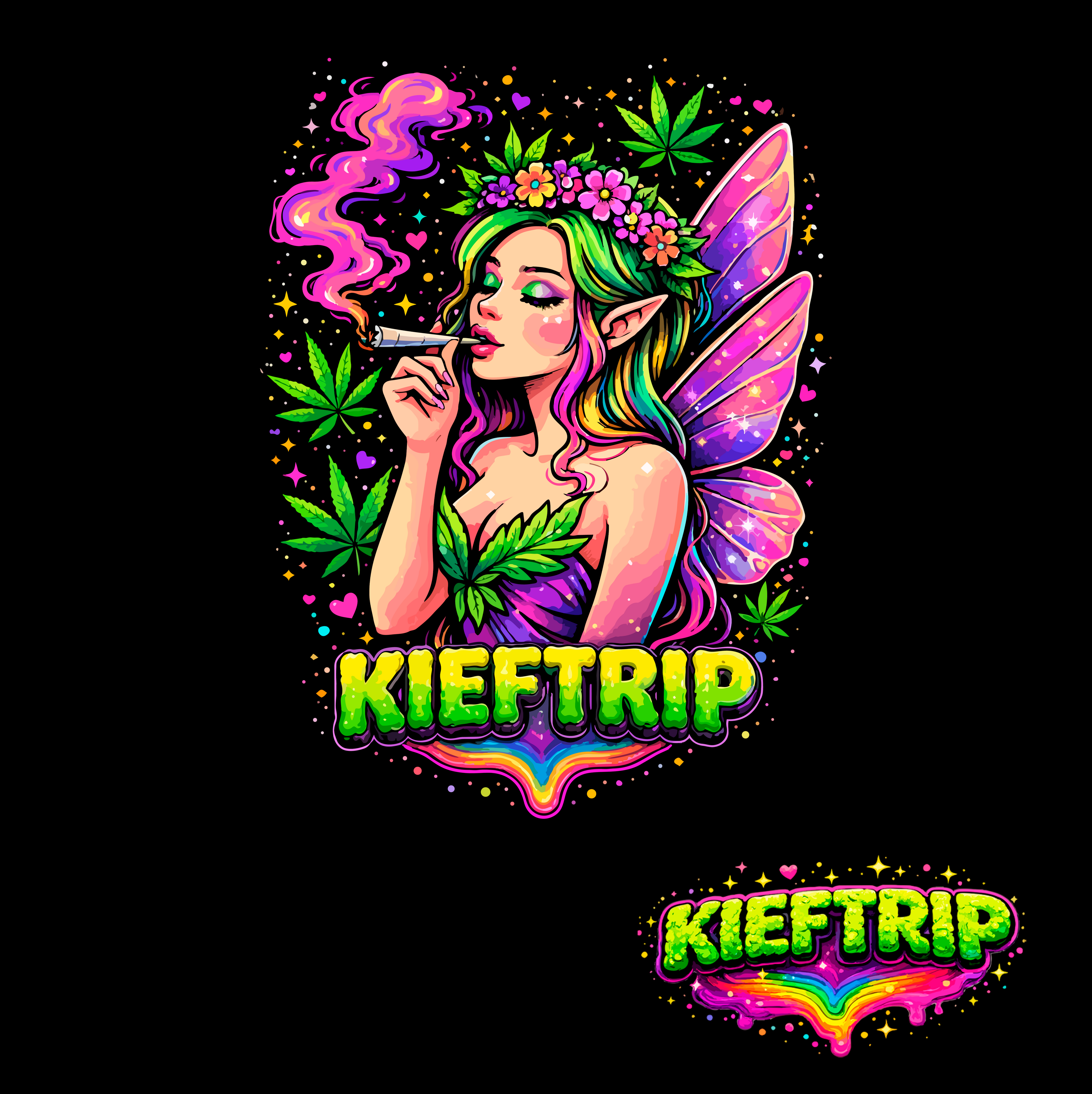 KIEFTRIP Fairy Trip